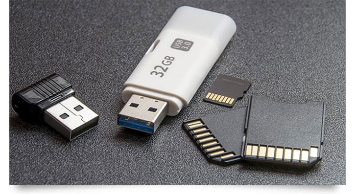 main pendrive