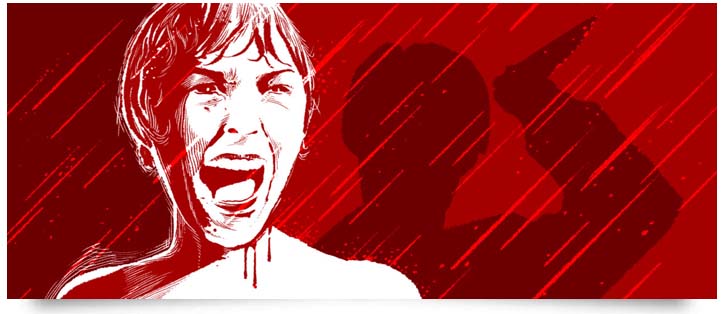 psycho movie
