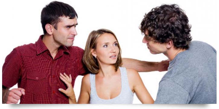 relationship insecurity