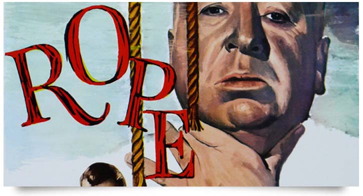 rope movie