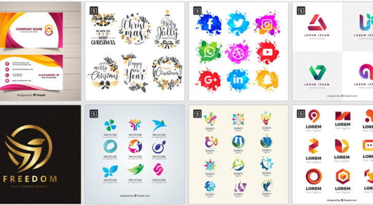 vector website