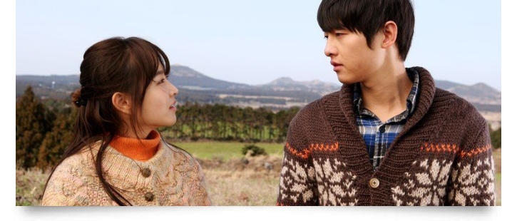 werewolf boy