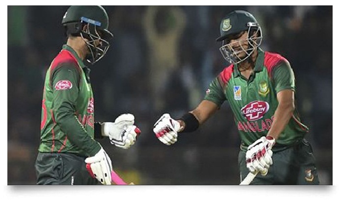 Tamim Soumyo