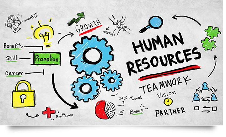 human resources
