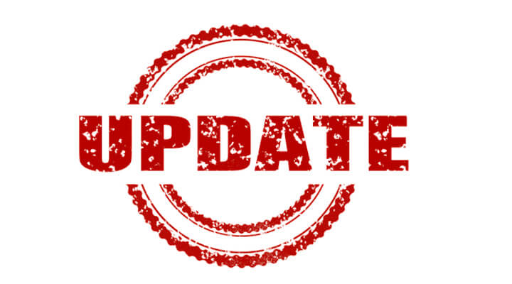 software update