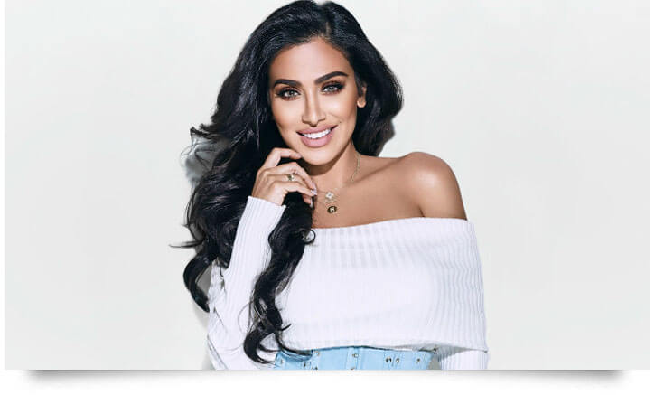 Huda Kattan