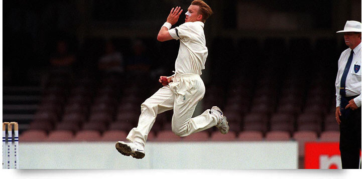coil in cricket