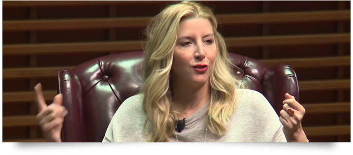 sara blakely