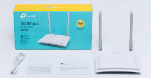 TL-WR820N