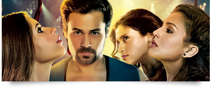 ek thi daayan