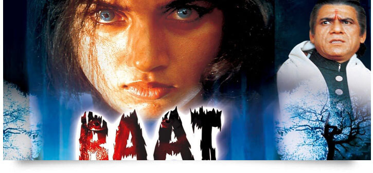 raat hindi movie