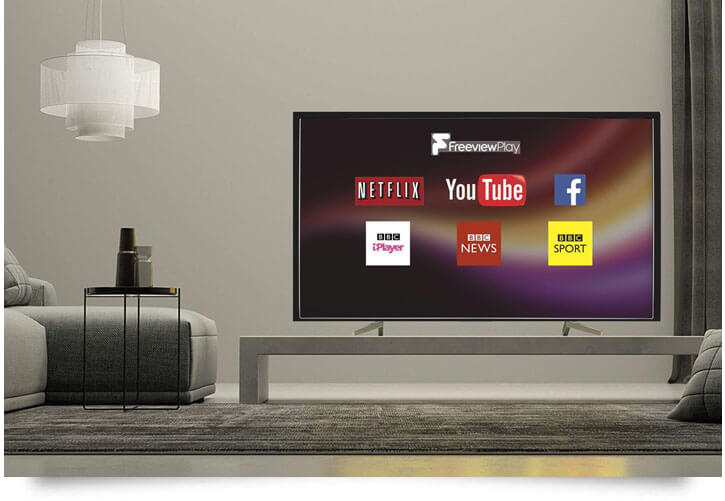 smart tv