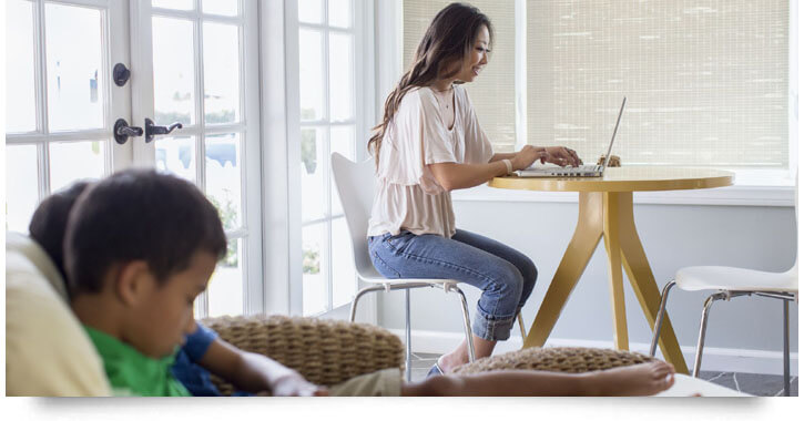 online earning for women
