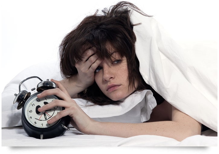 sleep problem min