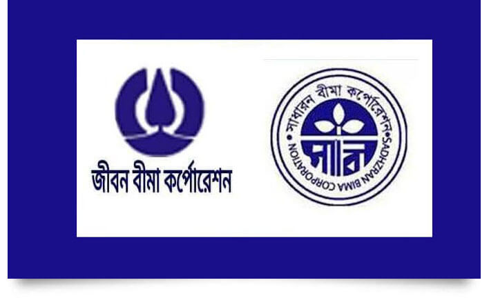 সরকারি বীমা কোম্পানী