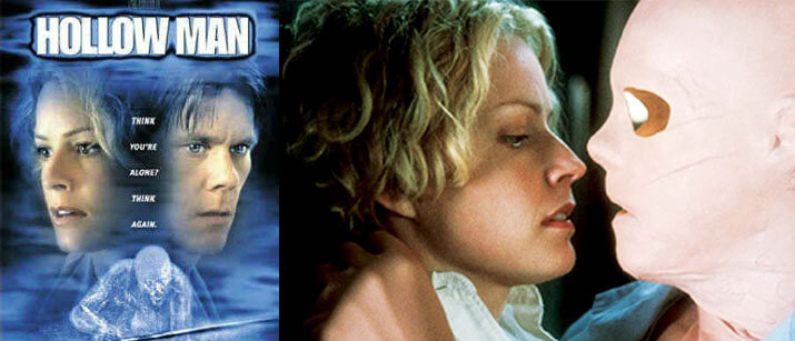 hollow man movie