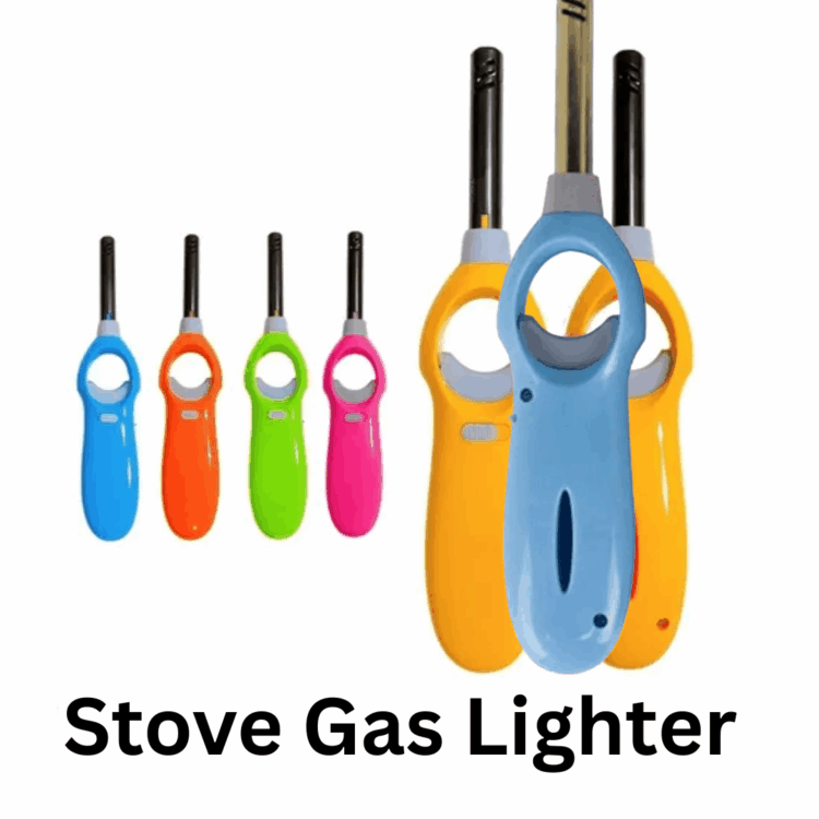 Stove Gas Lighter
