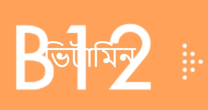 ভিটামিন বি১২