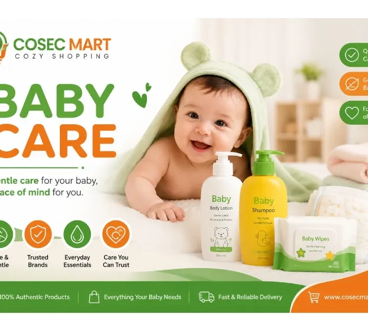 Baby Care