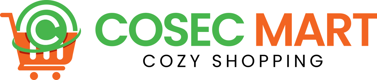 cosec mart logo