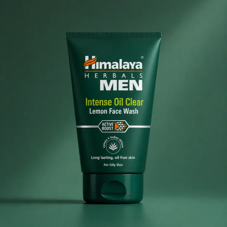 Himalaya Men Face Wash