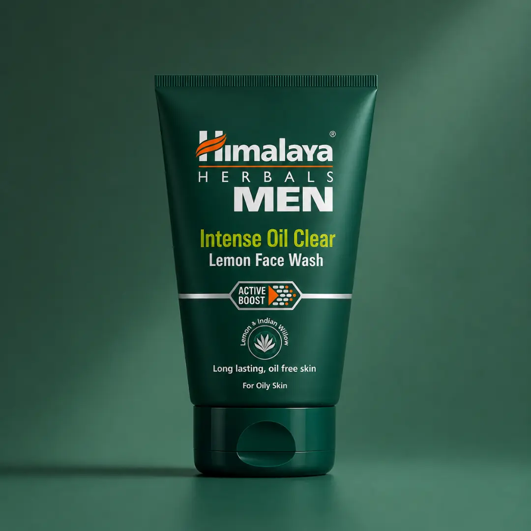 Himalaya Men Face Wash