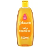 Johnson’s Baby No More Tears Shampoo
