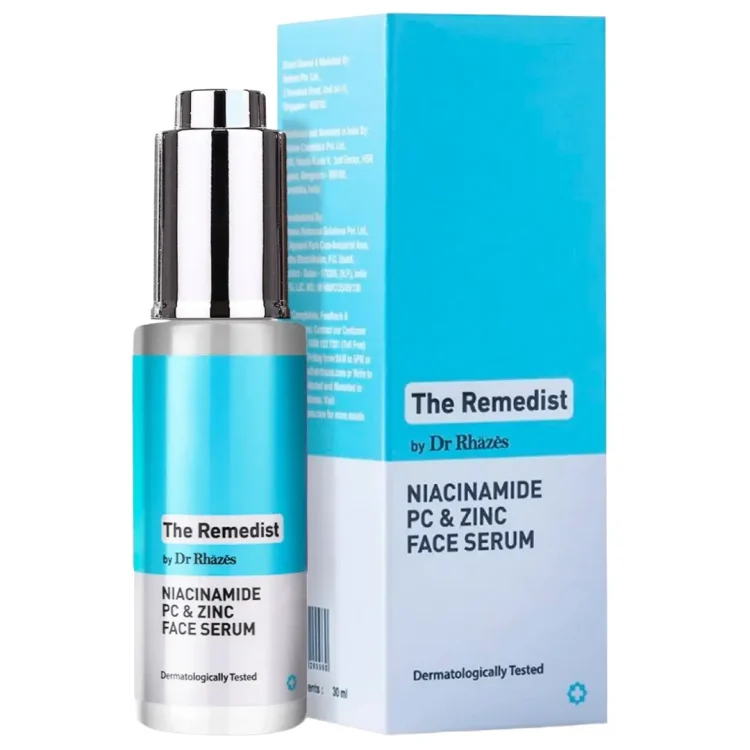 Niacinamide Face Serum