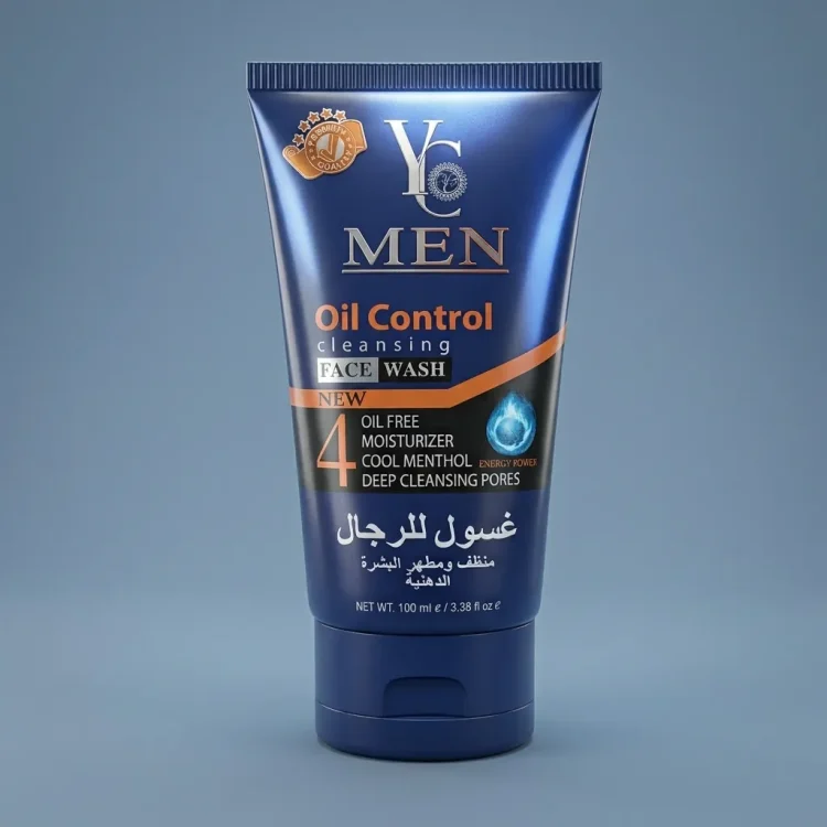 YC Face Wash for Men