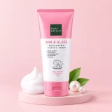 Baby Bright AHA & Gluta Whitening Facial Foam