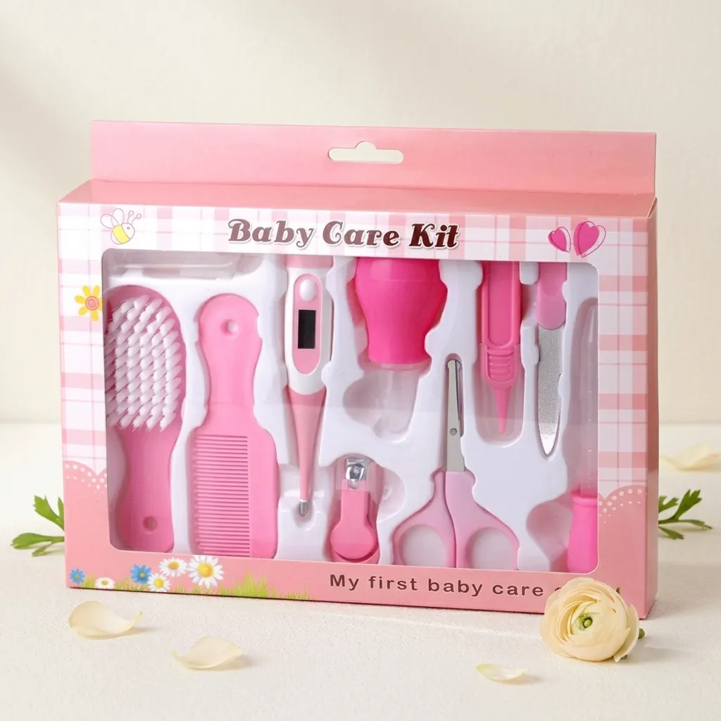 Baby Care Kit10p