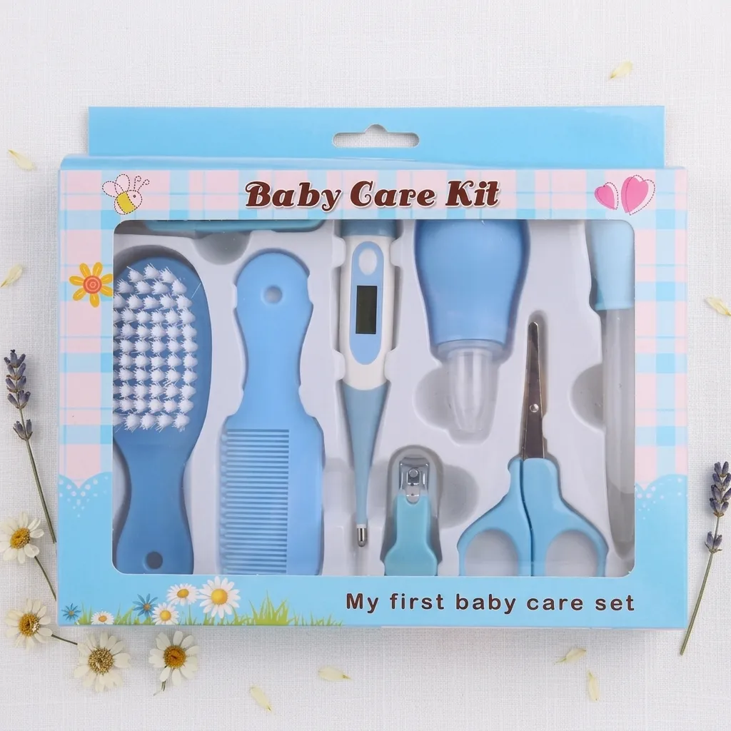 Baby Care Kit8p