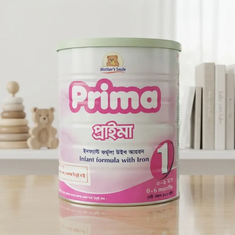 Prima 1 Price in Bangladesh