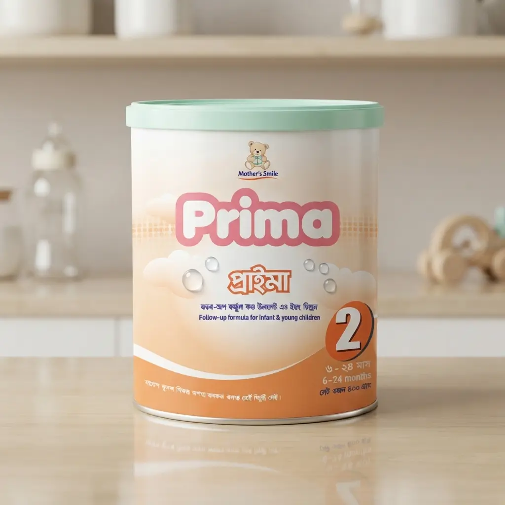 Prima 2 Price in Bangladesh