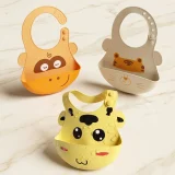 Silicone baby Bip