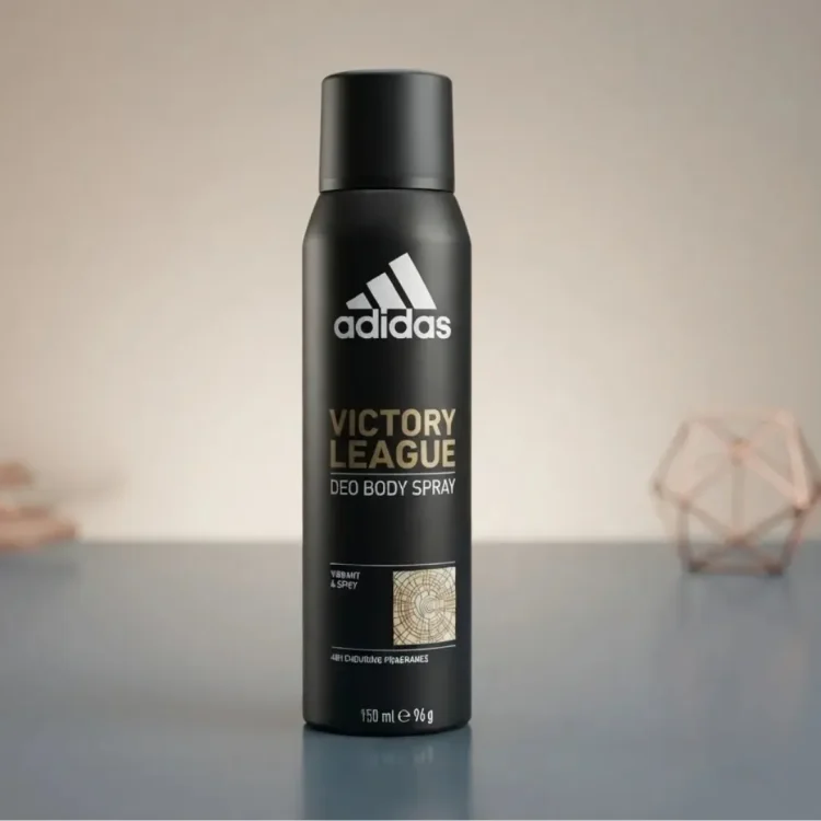 Adidas Victory League Body Spray