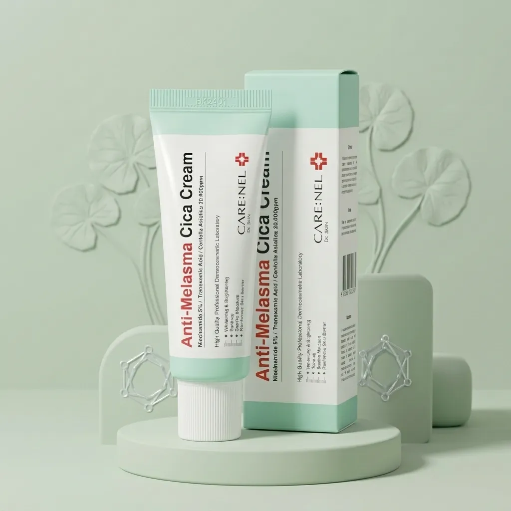 Anti Melasma Cica ream