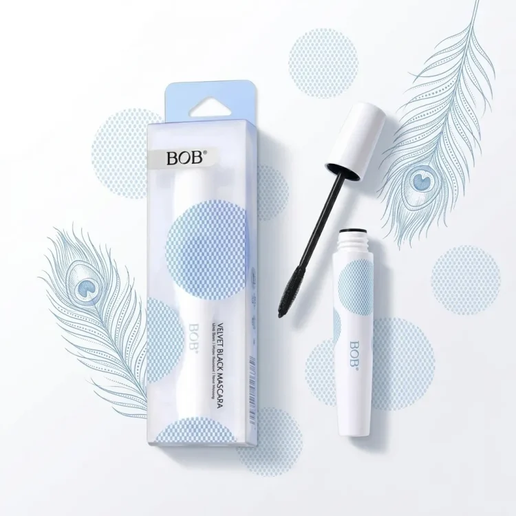 BOB Velvet Black Mascara