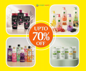 Explore the Cosec Mart shop