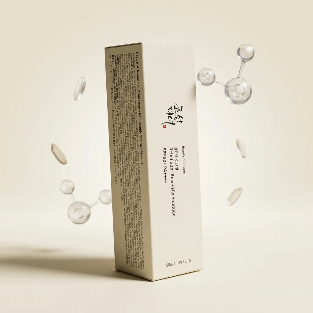 Beauty Of Joseon Sunscreen Price In Bangladesh