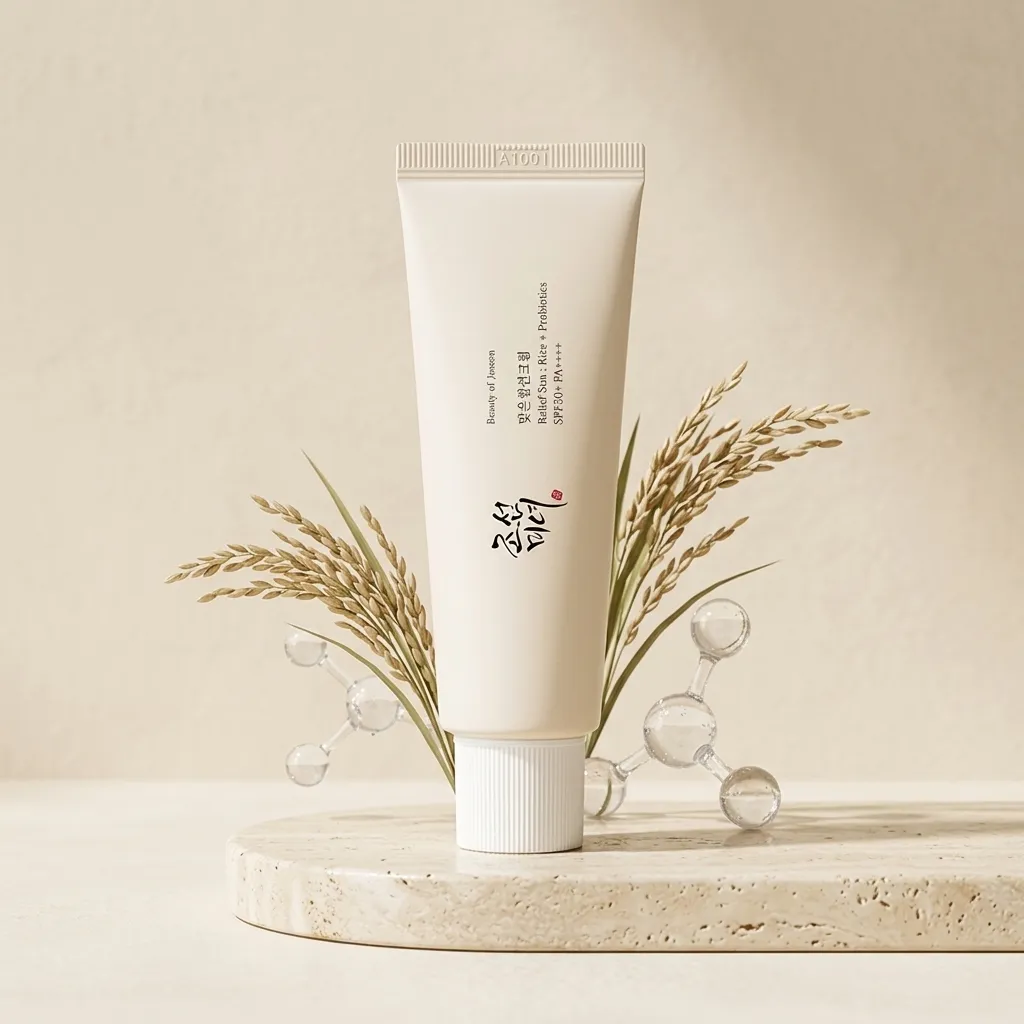 Beauty Of Joseon Sunscreen