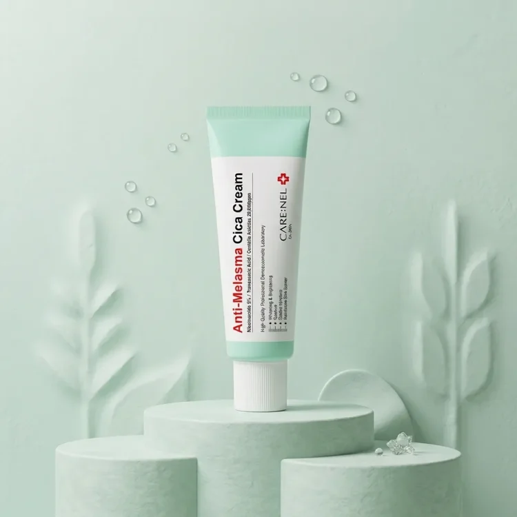 Care Anti Melasma Cica Cream