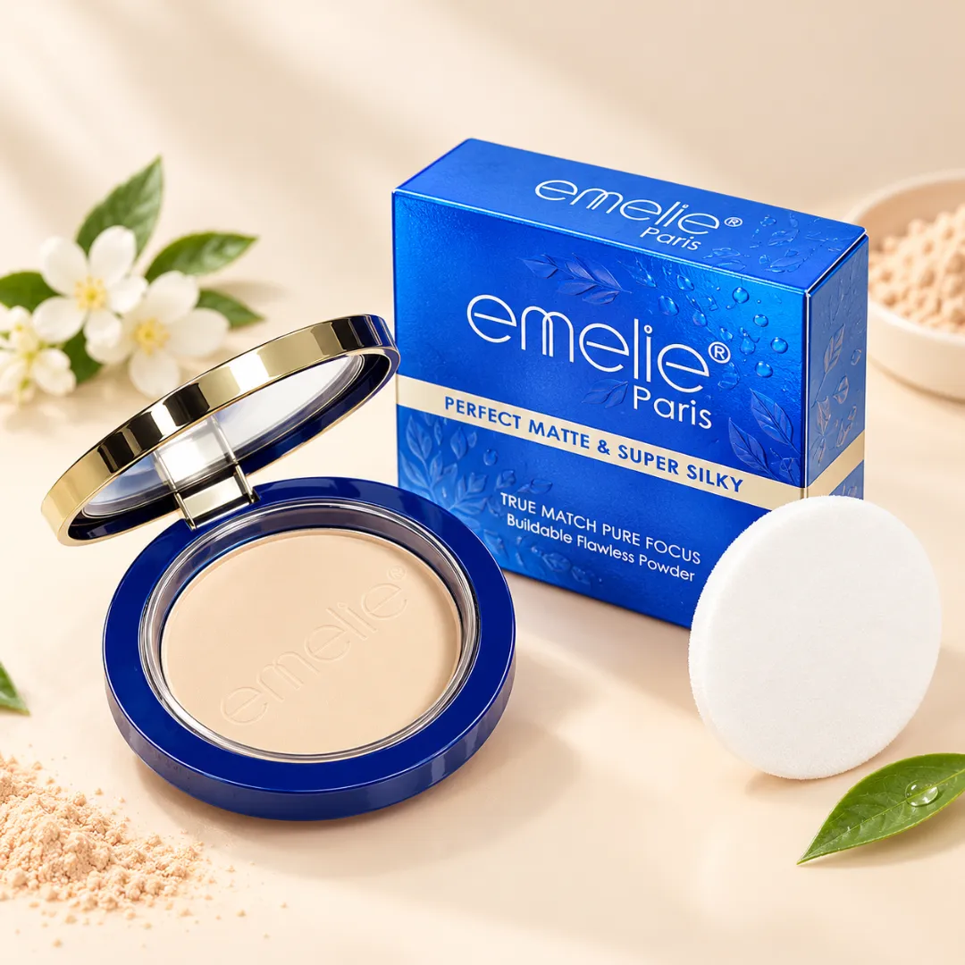 Emelie Paris Colorcandy Skin Perfector SPF 15 PA+++ - Image 2