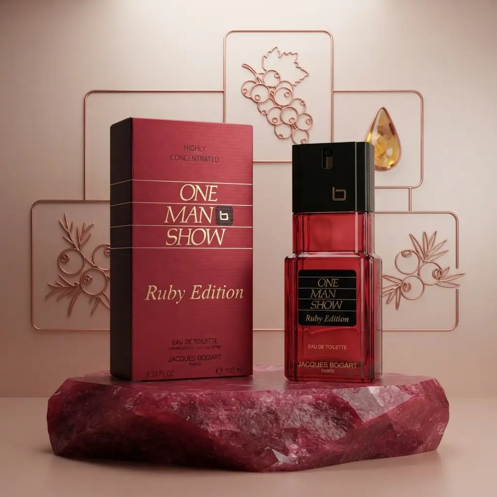 One Man Show Ruby Edition