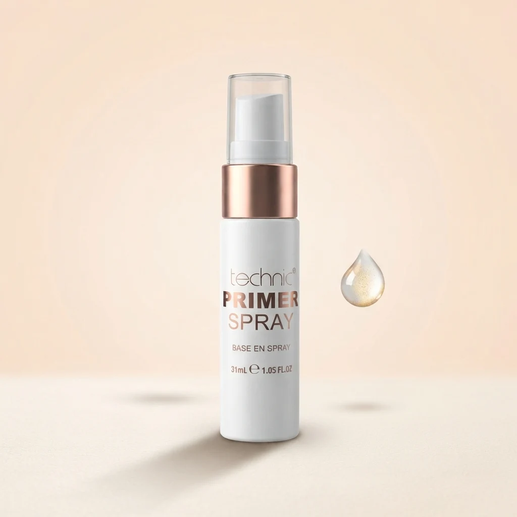 Tecnic Primer Spray
