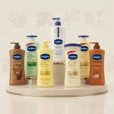 Vaseline Intensive Care Body Lotion