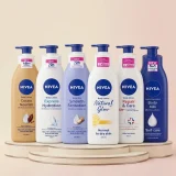 nivea bodylotion